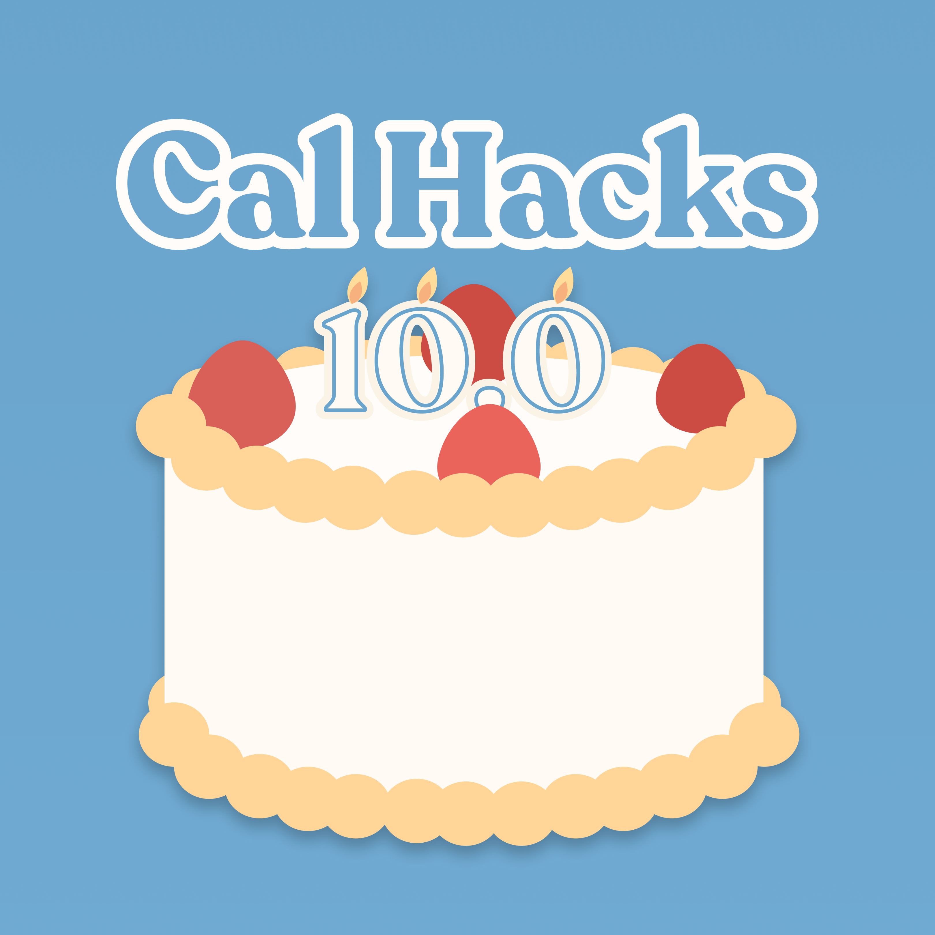 Cal Hacks 10.0 cover