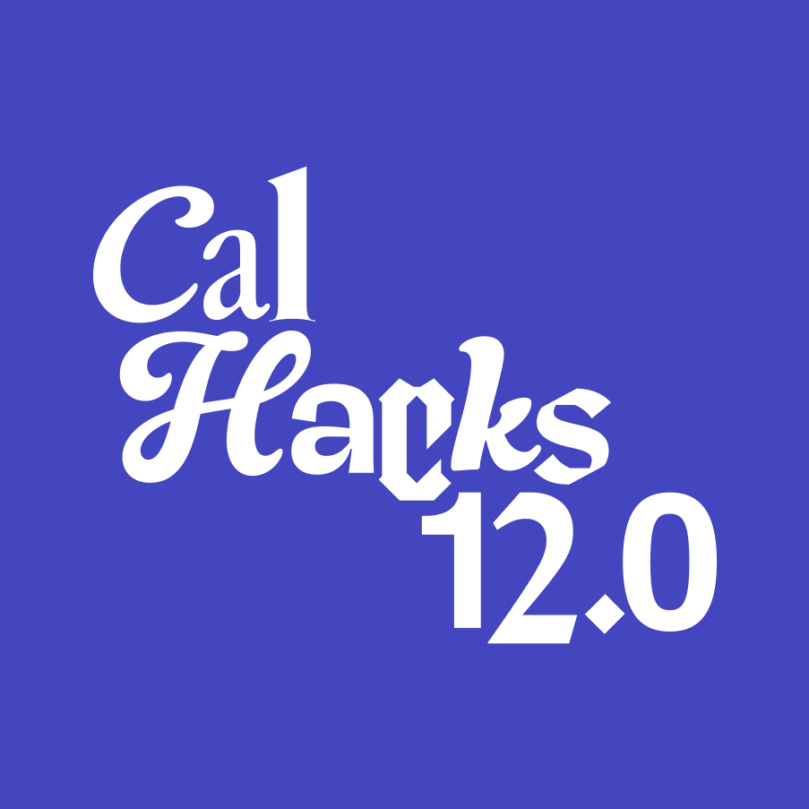 Cal Hacks 12.0 cover