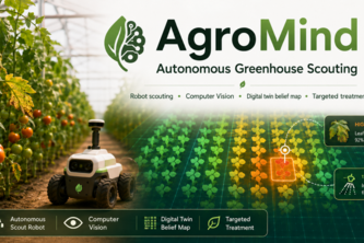 AgroMind avatar