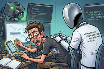 Aslope avatar