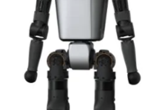 BAYMAX avatar