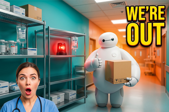 baymax avatar