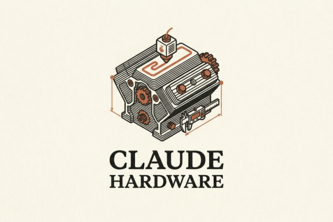 Claudeware avatar