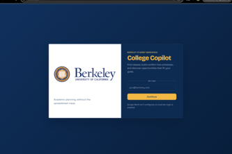 College Copilot avatar