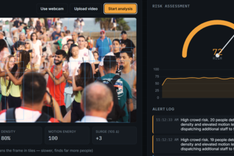 CrowdSense avatar