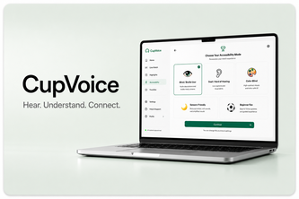 CupVoice avatar