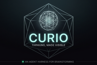Curio project cover