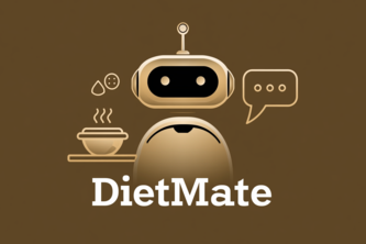 DietMate67 project cover