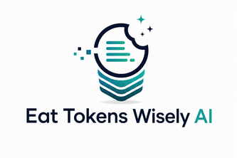Eat Tokens Wisely AI project cover