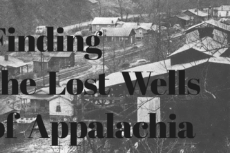Finding the Lost Wells of Appalachia avatar