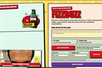 Fizz Buzz project cover