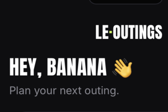 LE-Outings project cover
