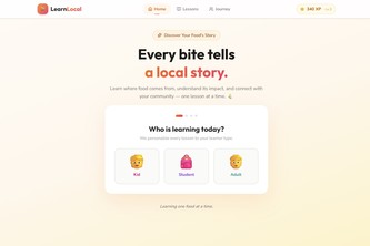 LearnLocal avatar