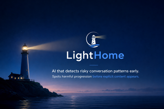 LightHome avatar