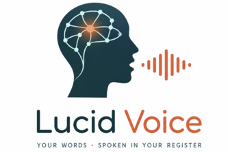 Lucid Voice avatar