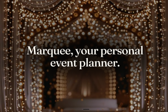 Marquee project cover