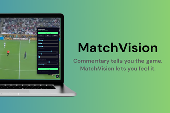 MatchVision avatar