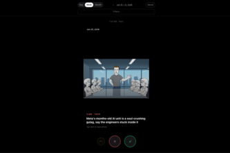 NewsReel avatar