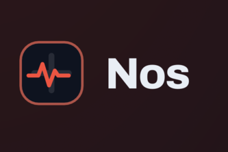 Nos: AI Paramedic Copilot avatar