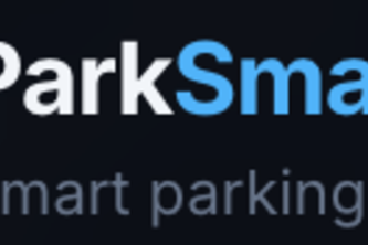 parkSmart project cover