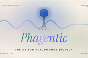 Phagentic avatar