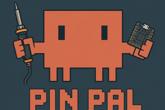 PinPal avatar