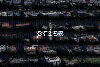 prism project cover