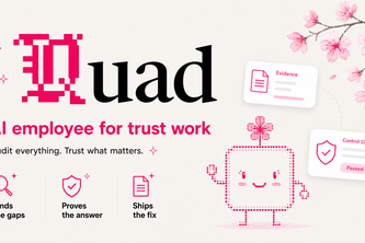 Quad avatar