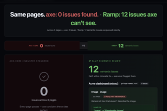 Ramp avatar