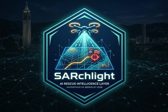 SARchlight avatar
