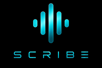 Scribe project cover