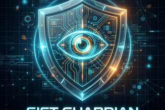 SIFT Guardian: Self-Correcting SecOps Agents avatar