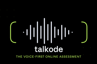 Talkode avatar