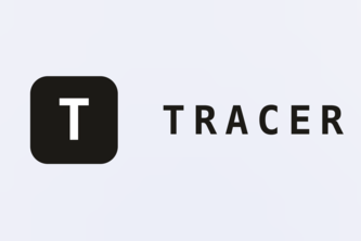 Tracer project cover