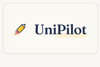 Uni Pilot avatar