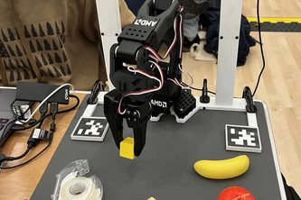 UPIC: Self-Generated Training Data Using Zero-Shot Reasoning avatar