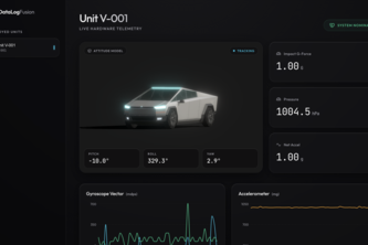 Vanguard Telematics avatar