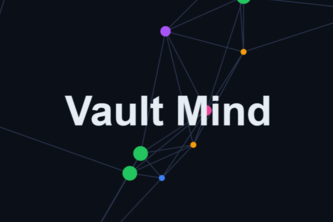 Vault Mind avatar