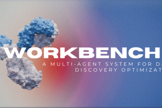 Workbench project cover