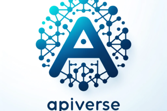 APIVerse project cover