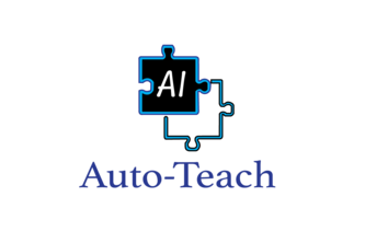 Auto-Teach project cover