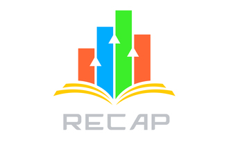 Recap project cover