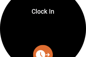Clock In project cover