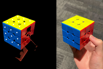 CubeCV project cover