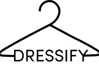 Dressify project cover