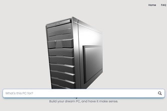 EasyPC project cover