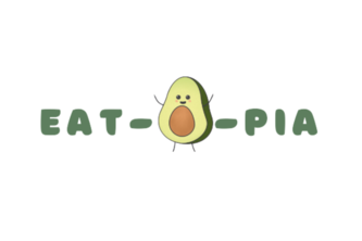 Eatopia project cover