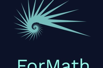 ForMath project cover