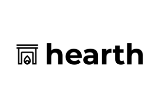 hearth project cover
