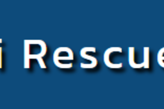 Oski Rescue project cover